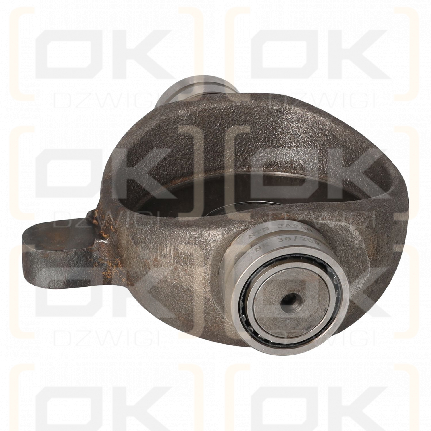 Placa de control de la bomba A45/17L 00925